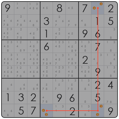 solve a sudoku puzzle free