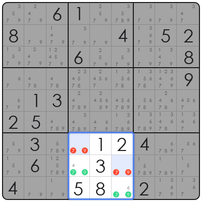 sudoku 17 clues