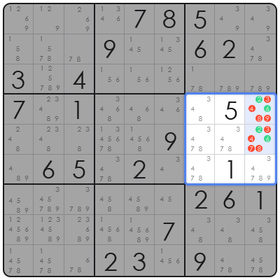 sudoku gp